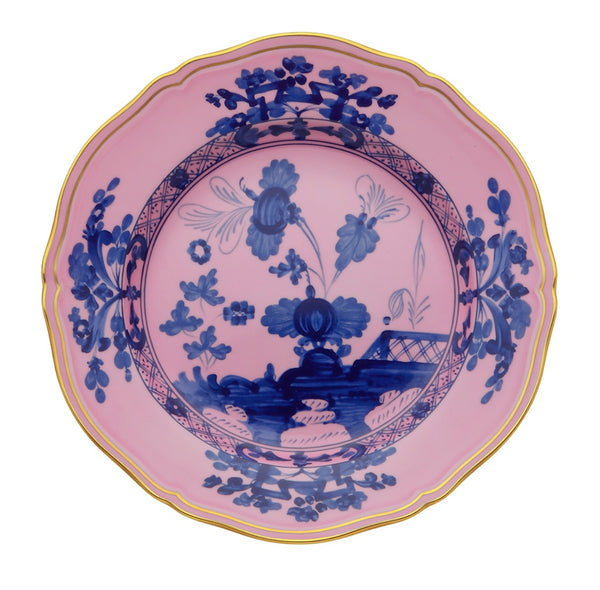 Oriente Italiano Salad/Dessert Plate | Azalea
