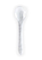 Ruffle Tasting Spoon