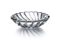 Volutes Swirl Ashtray