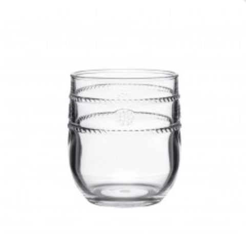 Isabella Acrylic Tumbler