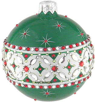 Grande Orb: Quadrille | Pine
