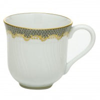 Fish Scale Mug | Gray