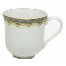 Fish Scale Mug | Gray