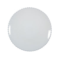 Pearl Dinner Plate