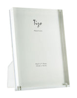 Lucite Photo Frame | 5 x 7