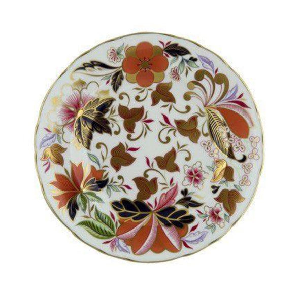 Chelsea Garden Accent Plate