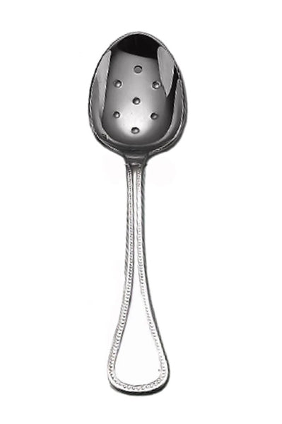 Le Perle Pierced Spoon