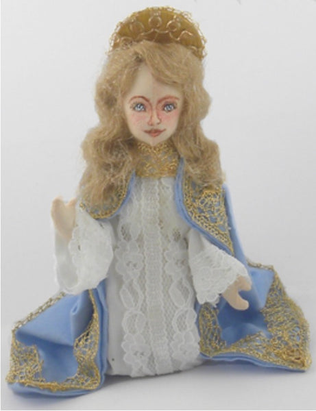 Mary