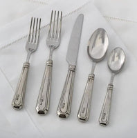 Dinasty 5Pc Placesetting