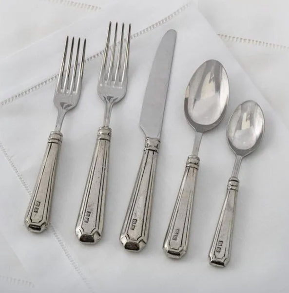 Dinasty 5Pc Placesetting