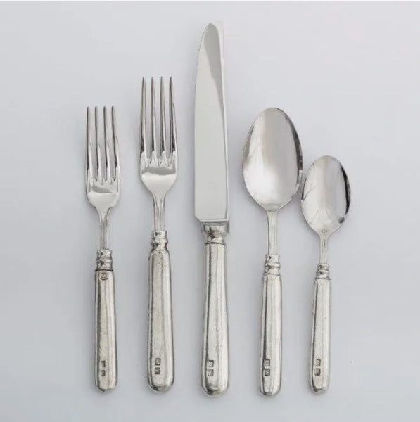 Inglese 5Pc Placesetting