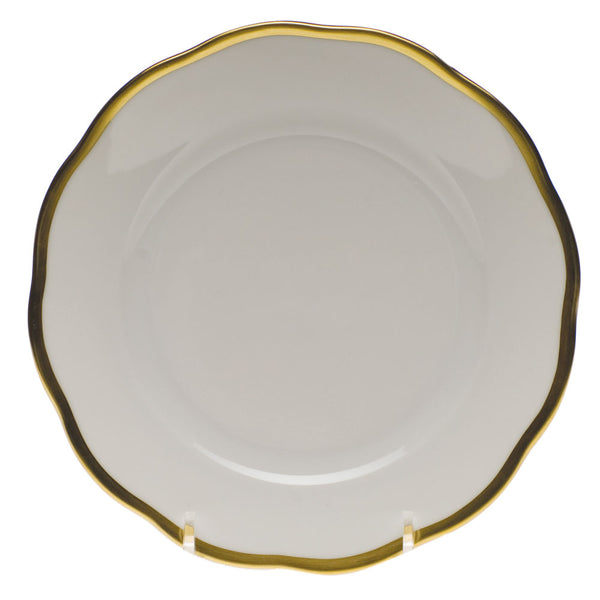 Gwendolyn Bread & Butter Plate