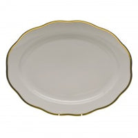Gwendolyn Oval Platter