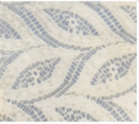Banquet Oval | Paisley Opal
