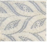 Banquet Oval | Paisley Opal