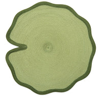 Lotus Braided Placemat