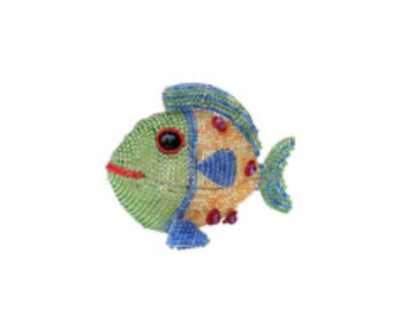 Fish Nightlight