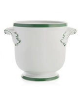 Mara Cachepot Forest Green | 7'