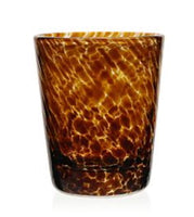 Vanessa Tumbler Old Fashioned | Tortoise