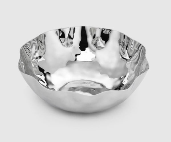 Blossom Free Form Bowl