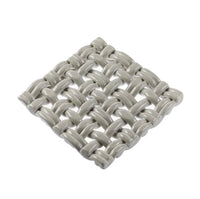 Square Trivet - Greige