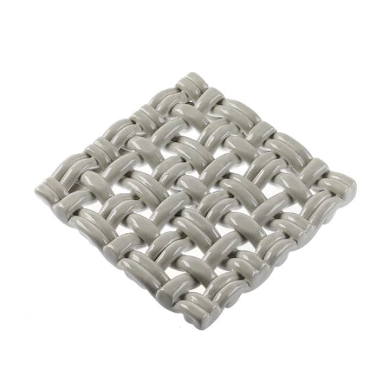 Square Trivet - Greige