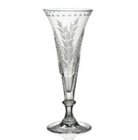 Fern Champagne Flute
