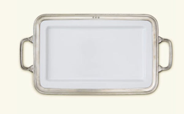 Gianna Rectangular Platter