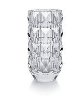 Louxor Round Vase Clear | Small