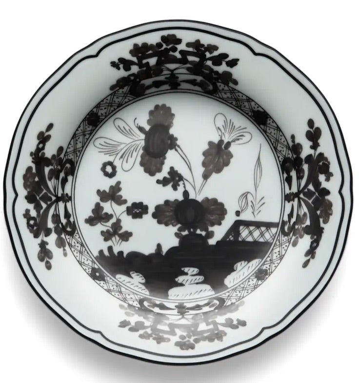 Oriente Italiano Salad/Dessert Plate | Albus