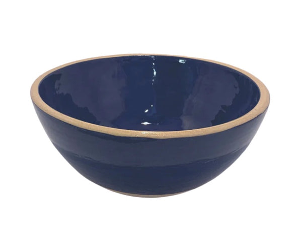 Rice Bowl | Cobalt