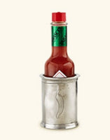 Hot Sauce Holder