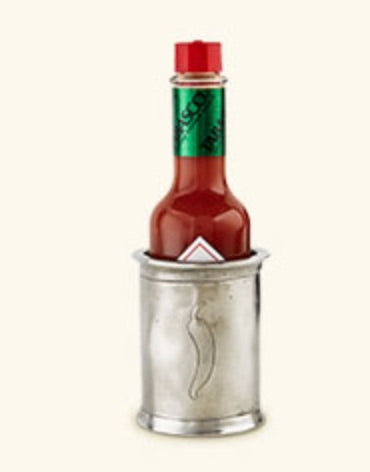 Hot Sauce Holder
