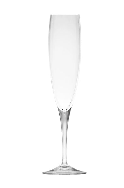 Optic Champagne Flute