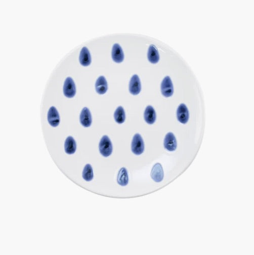 Santorini Salad Plate | Dot