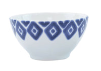 Santorini Cereal Bowl | Diamond