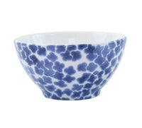 Santorini Cereal Bowl | Flower