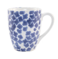 Santorini Mug | Flower