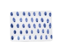 Santorini Small Platter | Dot