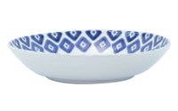 Santorini Medium Serving Bowl | Diamond