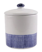 Santorini Medium Canister | Geo