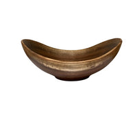 Live Edge Bowl | Walnut
