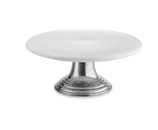 Tuscan Cake Stand