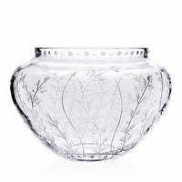 Fern Centerpiece Bowl