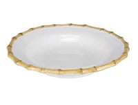 Bamboo Pasta/Coupe Bowl