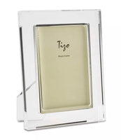 Lucite Frame
