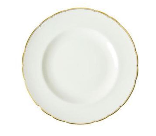 Chelsea Duet Dinner Plate