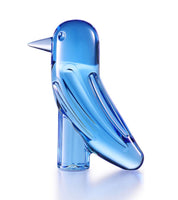 Fauna Crystopolis | Blue