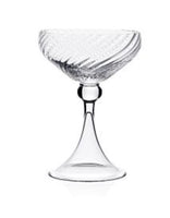 Venetia Champagne Coupe