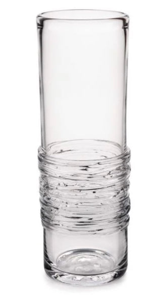 Echo Lake Gather Vase